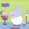 Cover: Dentist Trip - Turtleback Books
