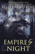 Cover: Empire of Night - Turtleback Books