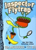 Cover: Inspector Flytrap - Turtleback Books