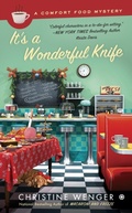 Cover: It's a Wonderful Knife - Berkley