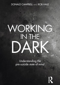 Enlarge image Cover: Working in the Dark - Routledge