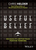 Cover: Useful Belief - Wrightbooks