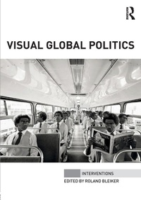 Enlarge image Cover: Visual Global Politics - Routledge