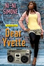 Cover: Dear Yvette - Dafina