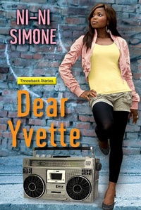 Enlarge image Cover: Dear Yvette - Dafina