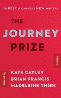Cover: The Journey Prize Stories 28 - McClelland & Stewart Inc.