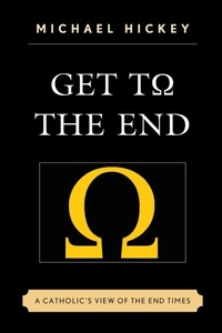 Enlarge image Cover: Get to the End - University Press of America