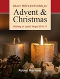 Cover: Waiting in Joyful Hope - Liturgical Press