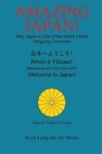 Abbildung von: Amazing Japan! - Phoenix Books Publishers