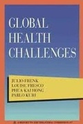 Cover: Global Health Challenges - Trilateral Commission,The,U.S.