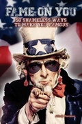Cover: Fame on You - Palindrome Publishing of Iowa