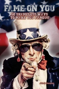 Enlarge image Cover: Fame on You - Palindrome Publishing of Iowa