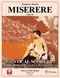 Abbildung von: Miserere - Idea Press