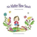 Cover: No Matter How Small - Sharon Gibbs