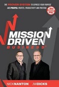 Cover: Mission Driven Business - Impact Publishing