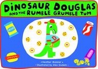 Enlarge image Cover: Dinosaur Douglas and the Rumble Grumble Tum - Dinosaur Douglas Books