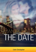 Cover: Manipulate The Date - Manchester House Pub.