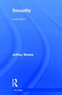 Cover: Sexuality - Routledge