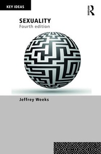 Enlarge image Cover: Sexuality - Routledge