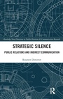 Cover: Strategic Silence - Routledge