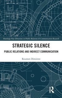 Enlarge image Cover: Strategic Silence - Routledge