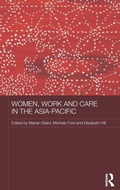 Cover: Women, Work and Care in the Asia-Pacific - Routledge