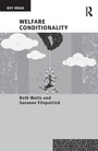 Cover: Welfare Conditionality - Routledge