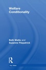 Cover: Welfare Conditionality - Routledge