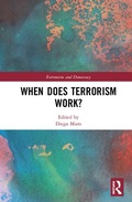 Cover: When Does Terrorism Work? - Routledge