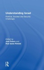 Cover: Understanding Israel - Routledge