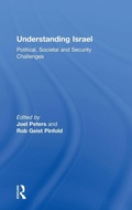 Cover: Understanding Israel - Routledge