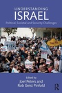 Cover: Understanding Israel - Routledge