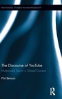 Cover: The Discourse of YouTube - Routledge