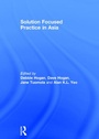 Cover: Solution Focused Practice in Asia - Routledge