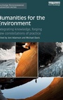 Cover: Humanities for the Environment - Routledge