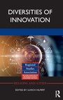 Cover: Diversities of Innovation - Routledge