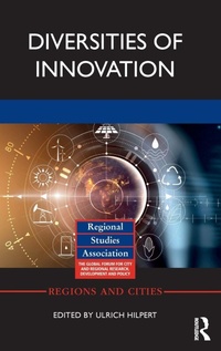 Enlarge image Cover: Diversities of Innovation - Routledge