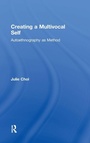 Cover: Creating a Multivocal Self - Routledge