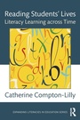 Cover: Reading Students' Lives - Routledge