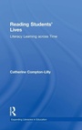 Cover: Reading Students' Lives - Routledge
