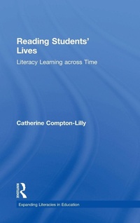 Enlarge image Cover: Reading Students' Lives - Routledge