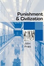 Cover: Punishment and Civilization - SAGE Publications Inc