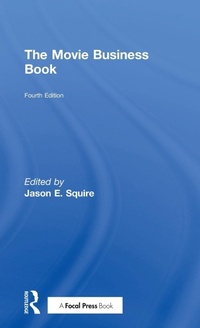 Abbildung von: The Movie Business Book - Routledge