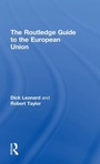 Cover: The Routledge Guide to the European Union - Routledge