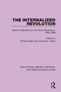 Cover: The Internalized Revolution - Routledge