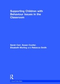 Bild: Supporting Children with Behaviour Issues in the Classroom - CRC Press