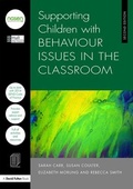 Bild: Supporting Children with Behaviour Issues in the Classroom - CRC Press