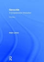 Cover: Genocide - Routledge