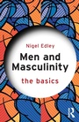Cover: Men and Masculinity: The Basics - Routledge