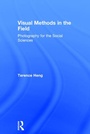Cover: Visual Methods in the Field - Routledge